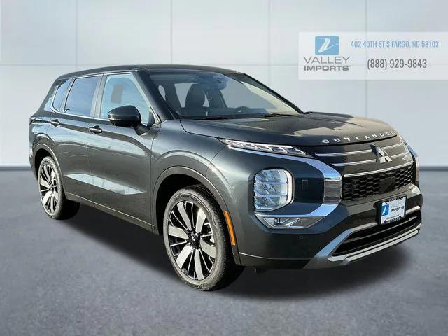 2026 Mitsubishi Outlander SE 1.5T S-AWC for sale in Fargo, ND