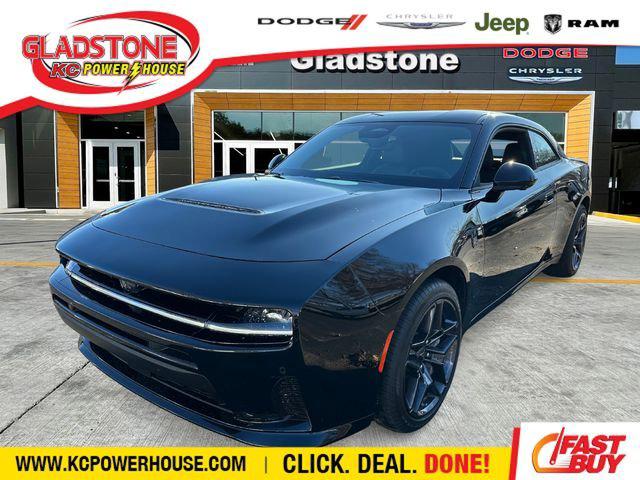 2026 Dodge Charger Scat Pack Plus 2-Door AWD for sale in Gladstone, MO