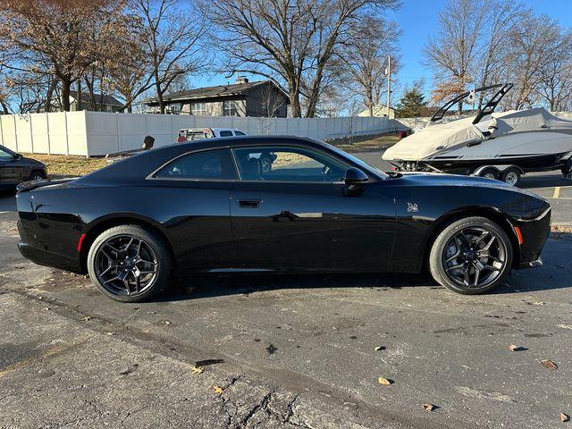 2026 Dodge Charger Scat Pack Plus 2-Door AWD