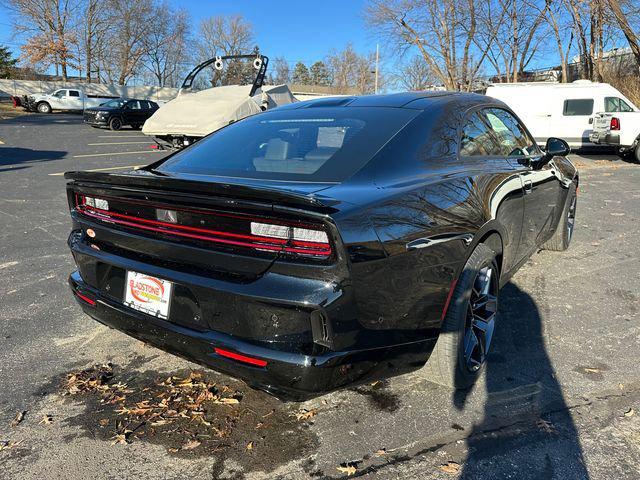 2026 Dodge Charger Scat Pack Plus 2-Door AWD