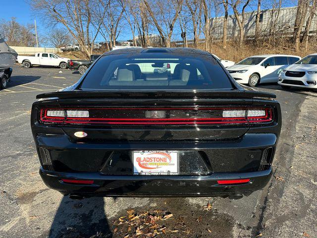 2026 Dodge Charger Scat Pack Plus 2-Door AWD