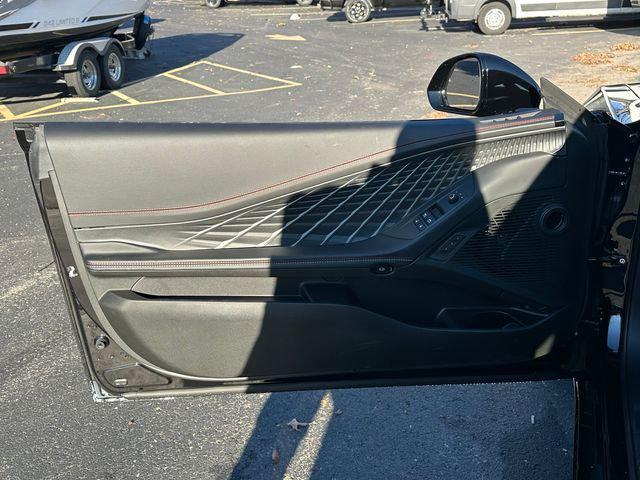 2026 Dodge Charger Scat Pack Plus 2-Door AWD