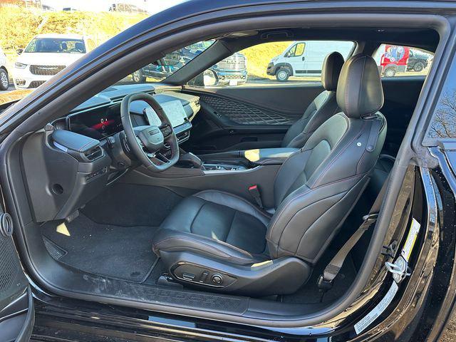 2026 Dodge Charger Scat Pack Plus 2-Door AWD