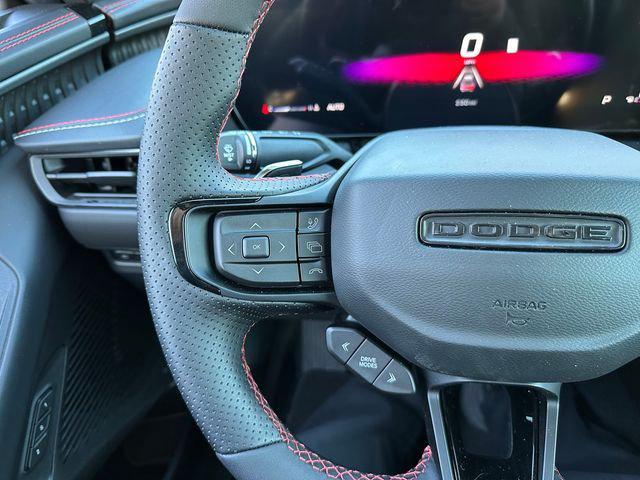 2026 Dodge Charger Scat Pack Plus 2-Door AWD