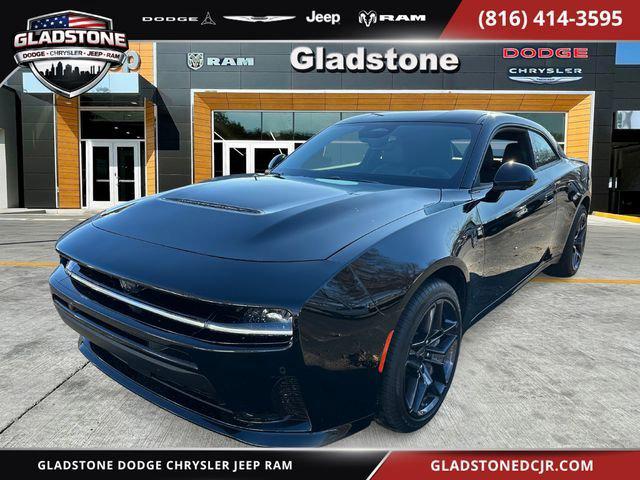 2026 Dodge Charger Scat Pack Plus 2-Door AWD for sale in Gladstone, MO