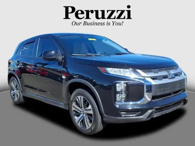 2021 Mitsubishi Outlander Sport 2.0 ES AWC for sale in Fairless Hills, PA