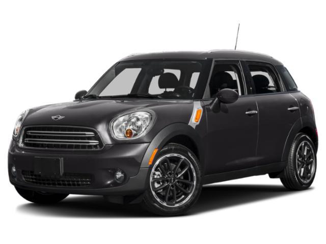 2015 MINI Countryman Cooper S for sale in Glendale, CA