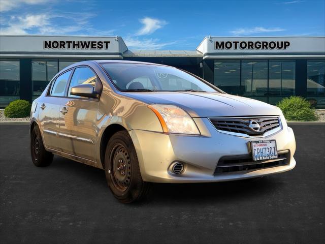 2012 Nissan Sentra 2.0 S for sale in Pasco, WA