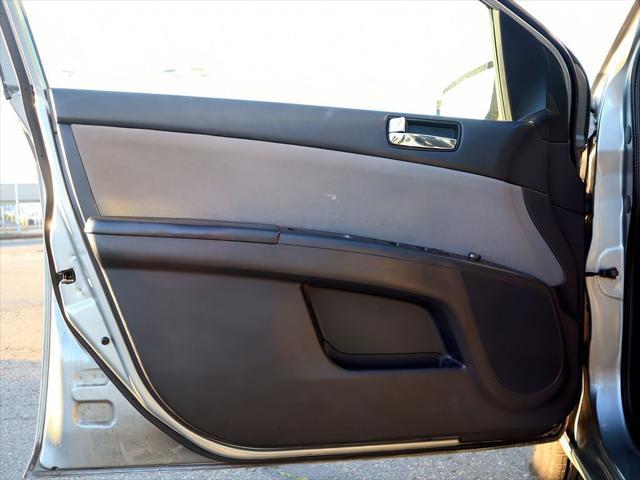 2012 Nissan Sentra 2.0 S