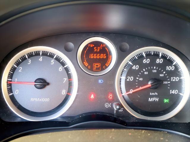 2012 Nissan Sentra 2.0 S