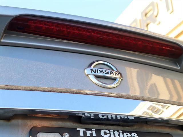 2012 Nissan Sentra 2.0 S