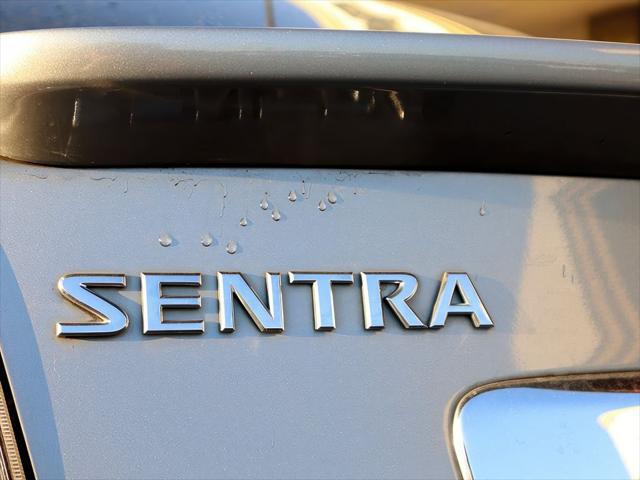 2012 Nissan Sentra 2.0 S