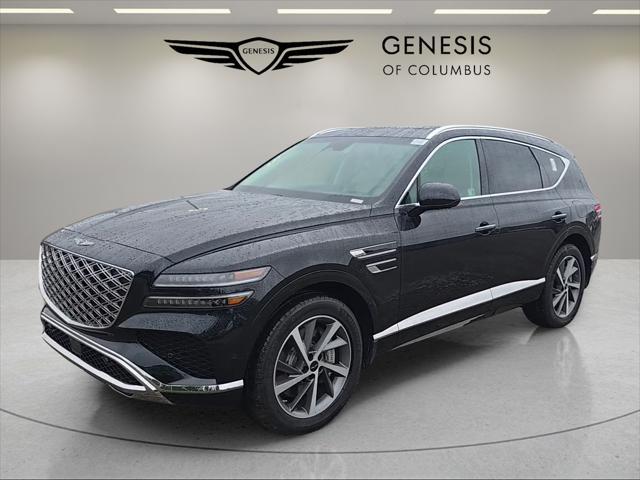 2026 Genesis GV80 2.5T Advanced AWD for sale near COLUMBUS, OH