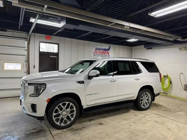 2024 GMC Yukon 4WD Denali for sale in New Ulm, MN
