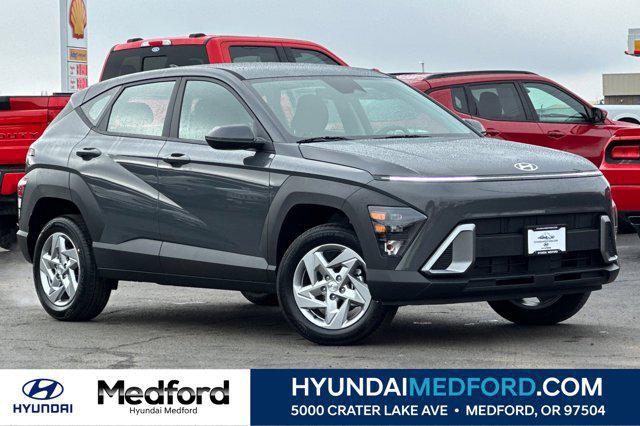 2026 Hyundai Kona SE for sale in MEDFORD, OR
