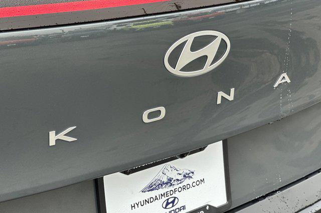 2026 Hyundai Kona SE