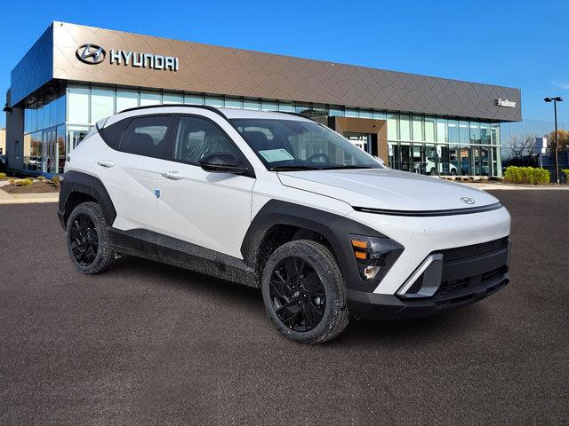 2026 Hyundai Kona SEL Sport for sale in PHILADELPHIA, PA