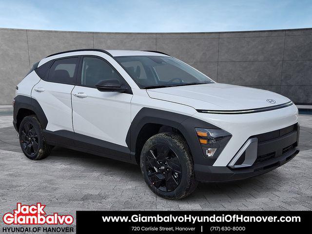 2026 Hyundai Kona SEL Sport for sale in HANOVER, PA