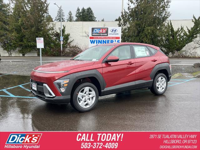 2026 Hyundai Kona SE for sale in HILLSBORO, OR