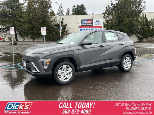 2026 Hyundai Kona SE for sale in HILLSBORO, OR
