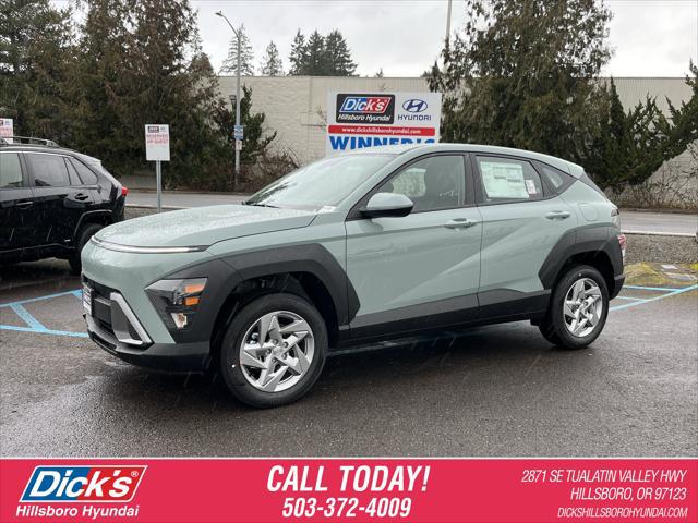 2026 Hyundai Kona SE for sale in HILLSBORO, OR