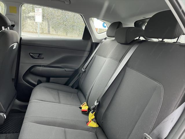 2026 Hyundai Kona SE