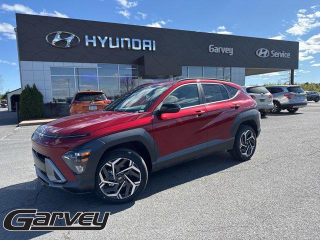 2026 Hyundai Kona SEL Premium for sale in PLATTSBURGH, NY