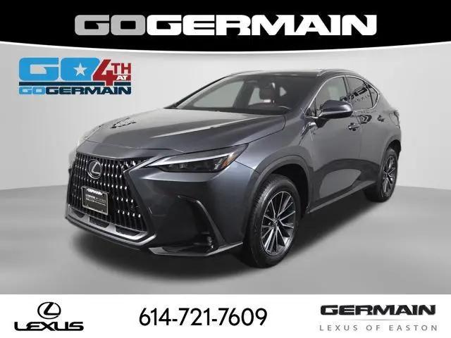 2025 Lexus NX 350 NX 350 for sale in Columbus, OH