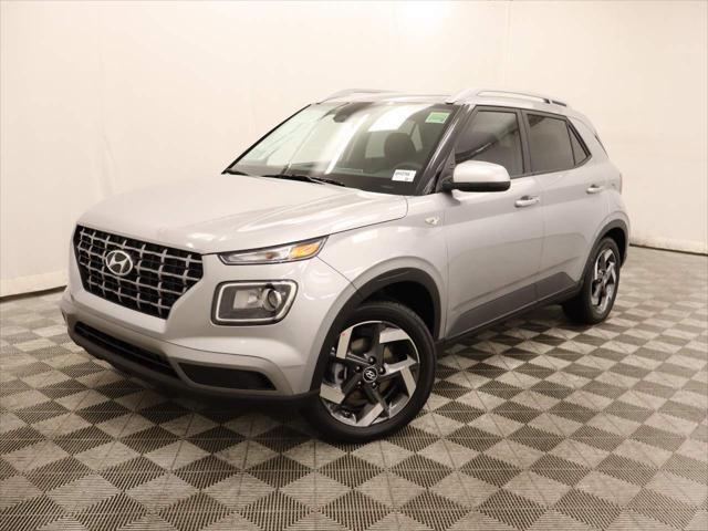 2026 Hyundai Venue SEL for sale in SCOTTSDALE, AZ
