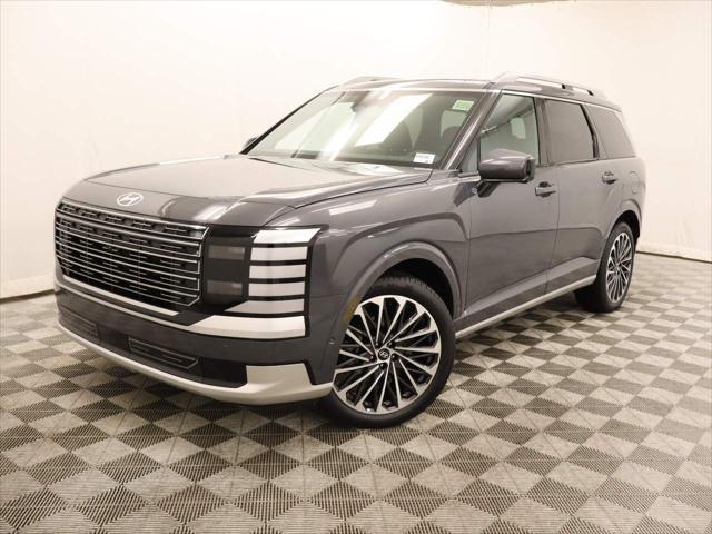 2026 Hyundai Palisade Calligraphy for sale in SCOTTSDALE, AZ