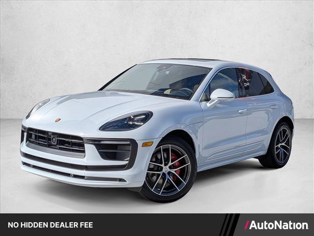 2026 Porsche Macan S for sale in Maitland, FL