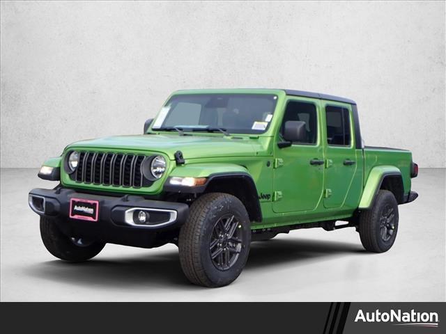 2026 Jeep Gladiator Sport S for sale in Englewood, CO