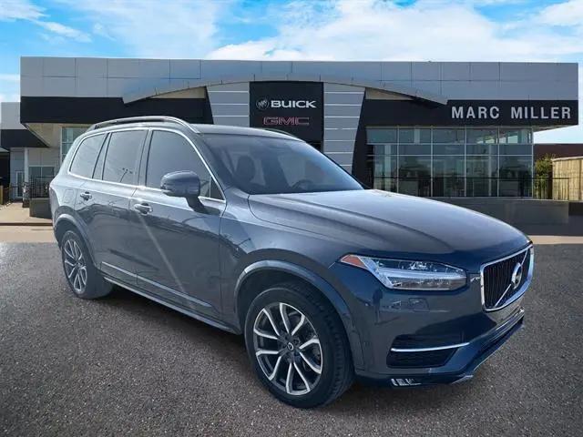 2019 Volvo XC90 T6 Momentum for sale in Tulsa, OK