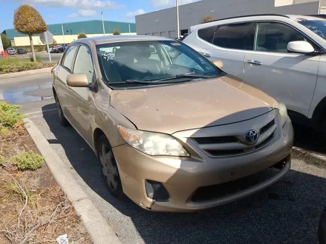 2012 Toyota Corolla LE for sale in Orlando, FL