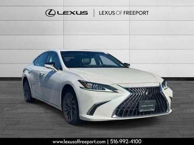 2024 Lexus ES 300h Luxury for sale in Rockville Centre, NY