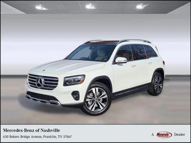 2026 Mercedes-Benz GLB 4MATIC for sale in Franklin, TN
