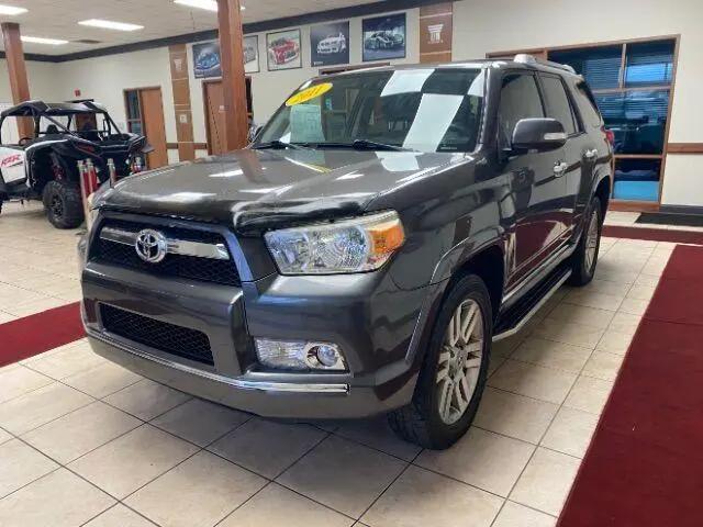 2011 Toyota 4Runner Limited V6 for sale in Charlotte, NC
