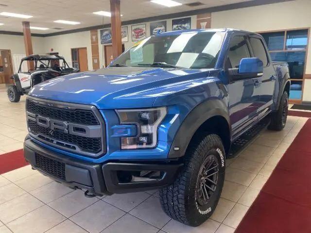 2020 Ford F-150 Raptor for sale in Charlotte, NC
