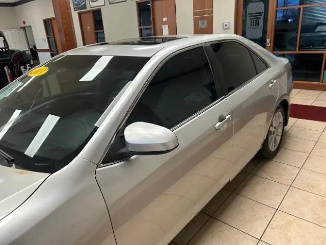 2013 Toyota Camry XLE for sale in Charlotte, NC