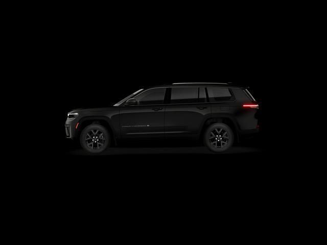 2026 Jeep Grand Cherokee GRAND CHEROKEE L LAREDO ALTITUDE 4X4