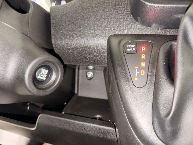 2026 RAM Ram ProMaster RAM PROMASTER 1500 TRADESMAN CARGO VAN LOW ROOF 118 WB