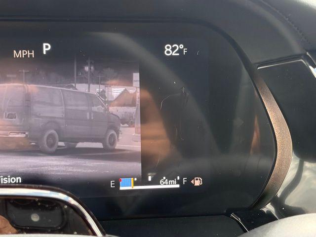 2026 Jeep Grand Cherokee GRAND CHEROKEE SUMMIT 4X4