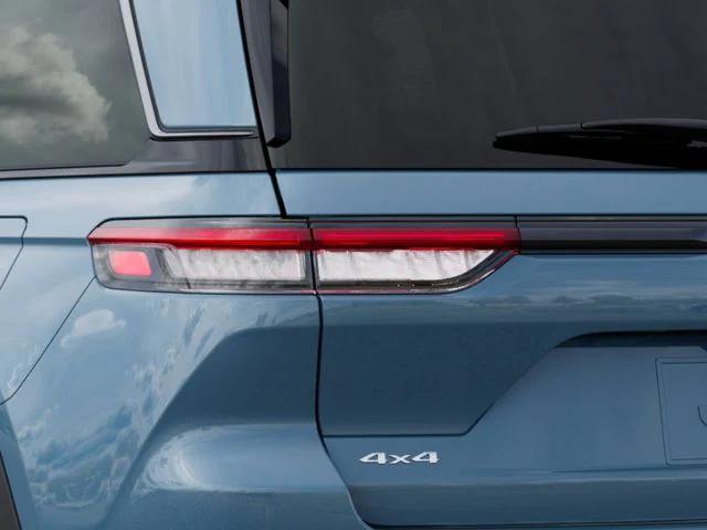 2026 Jeep Grand Cherokee Limited 4x4