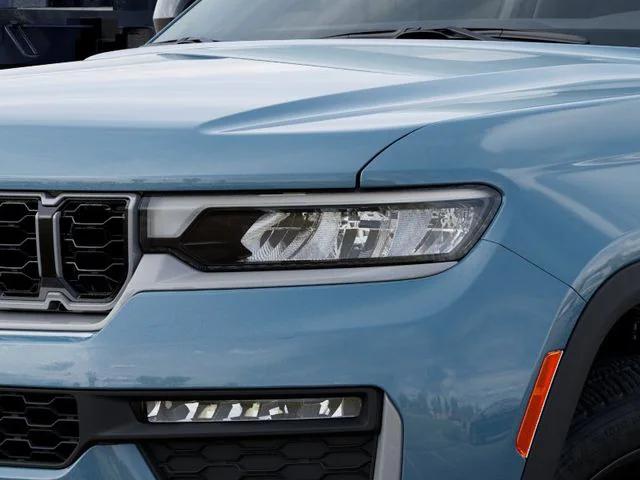 2026 Jeep Grand Cherokee Limited 4x4