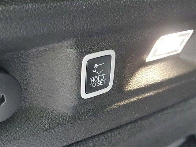 2026 Jeep Grand Cherokee Summit 4x4