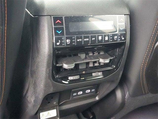 2026 Jeep Grand Cherokee Summit 4x4