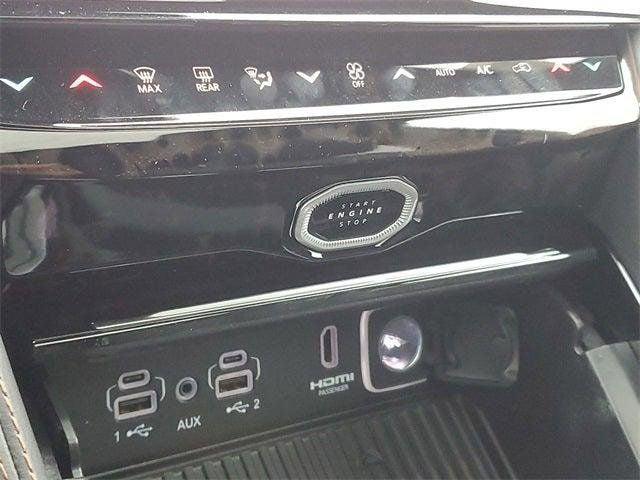 2026 Jeep Grand Cherokee Summit 4x4