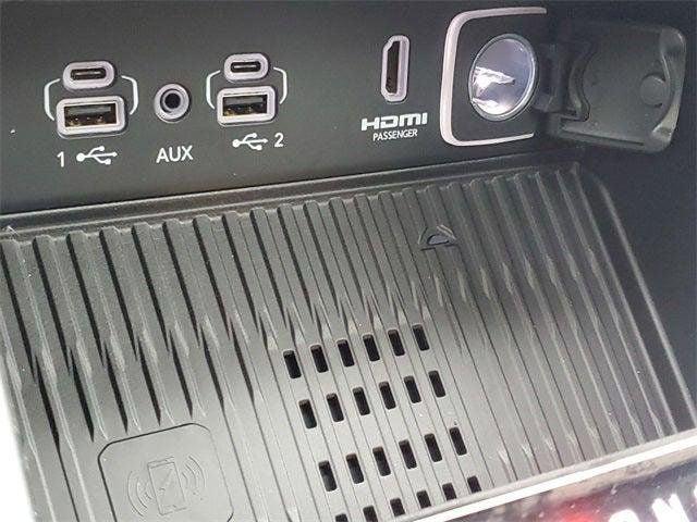 2026 Jeep Grand Cherokee Summit 4x4
