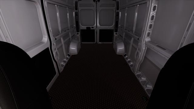 2026 RAM Ram ProMaster RAM PROMASTER 2500 TRADESMAN CARGO VAN HIGH ROOF 159 WB 2026 RAM Ram ProMaster RAM PROMASTER 2500 TRADESMAN CARGO VAN HIGH ROOF 159 WB