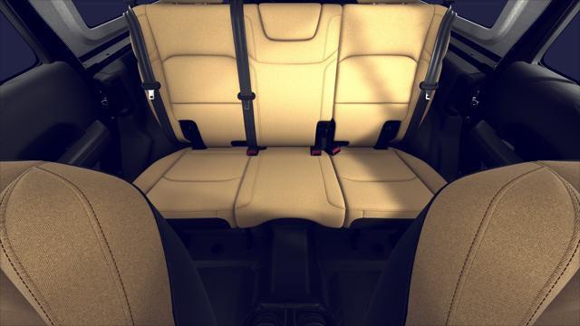 2026 Jeep Wrangler WRANGLER 4-DOOR WILLYS 41